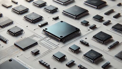 Integrated Circuits